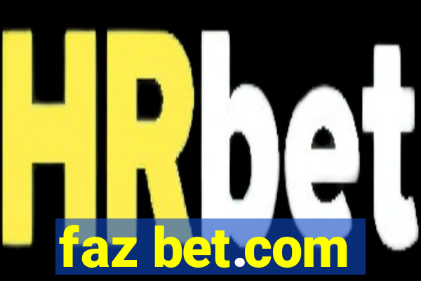 faz bet.com